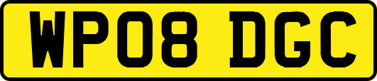 WP08DGC
