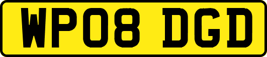 WP08DGD