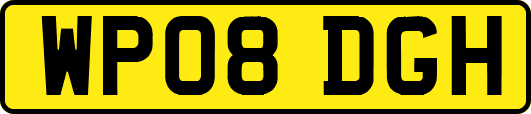 WP08DGH