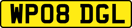 WP08DGL
