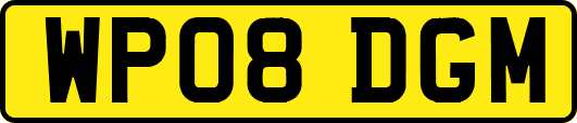 WP08DGM