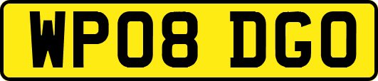 WP08DGO