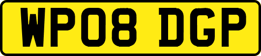 WP08DGP