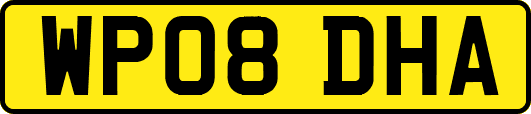 WP08DHA