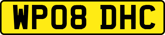 WP08DHC