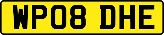 WP08DHE