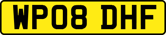 WP08DHF