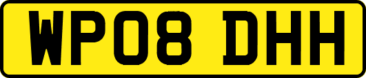 WP08DHH