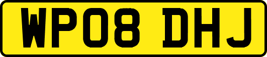 WP08DHJ