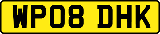 WP08DHK