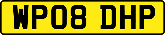 WP08DHP