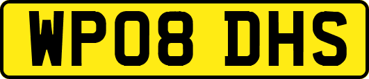 WP08DHS