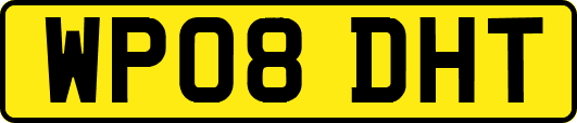 WP08DHT