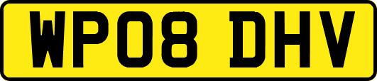WP08DHV