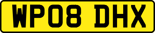 WP08DHX