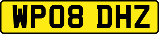 WP08DHZ
