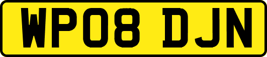 WP08DJN