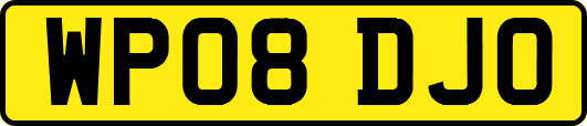 WP08DJO