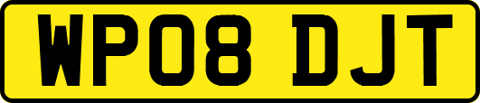 WP08DJT