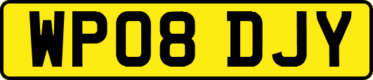 WP08DJY