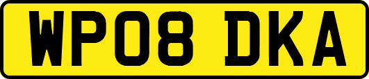 WP08DKA