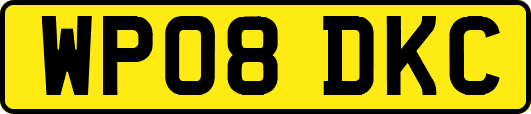 WP08DKC