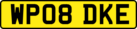 WP08DKE