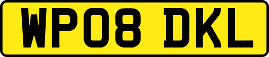 WP08DKL