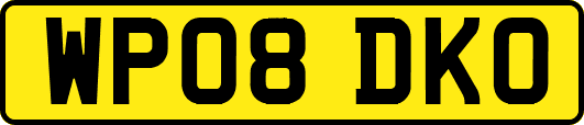 WP08DKO