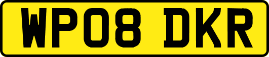 WP08DKR