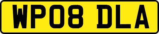 WP08DLA
