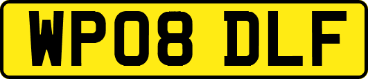 WP08DLF