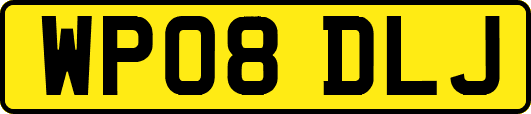 WP08DLJ