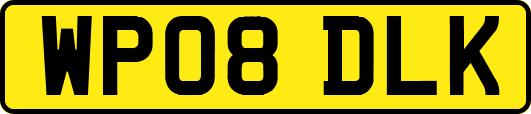 WP08DLK