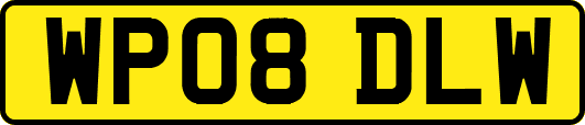 WP08DLW
