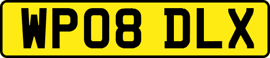 WP08DLX