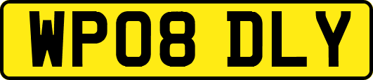 WP08DLY