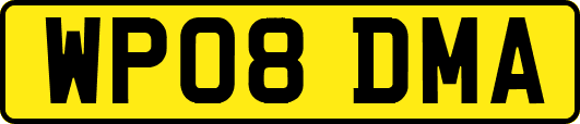 WP08DMA