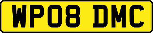 WP08DMC