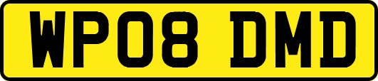 WP08DMD