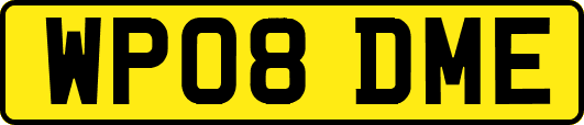 WP08DME