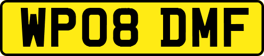 WP08DMF