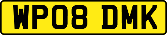 WP08DMK