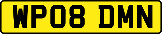 WP08DMN