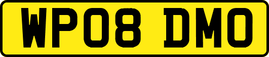 WP08DMO
