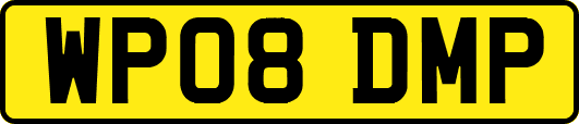 WP08DMP