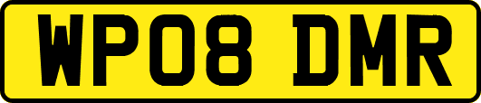 WP08DMR
