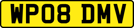 WP08DMV