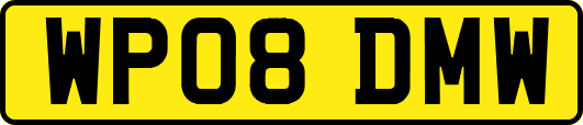WP08DMW