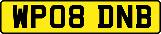 WP08DNB